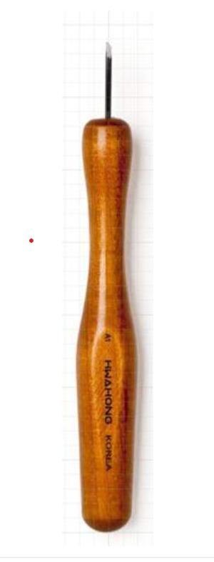 Hwahong Relief Tool A1mm