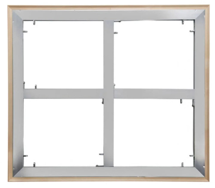 MUSEO ALU-Frame - 25mm