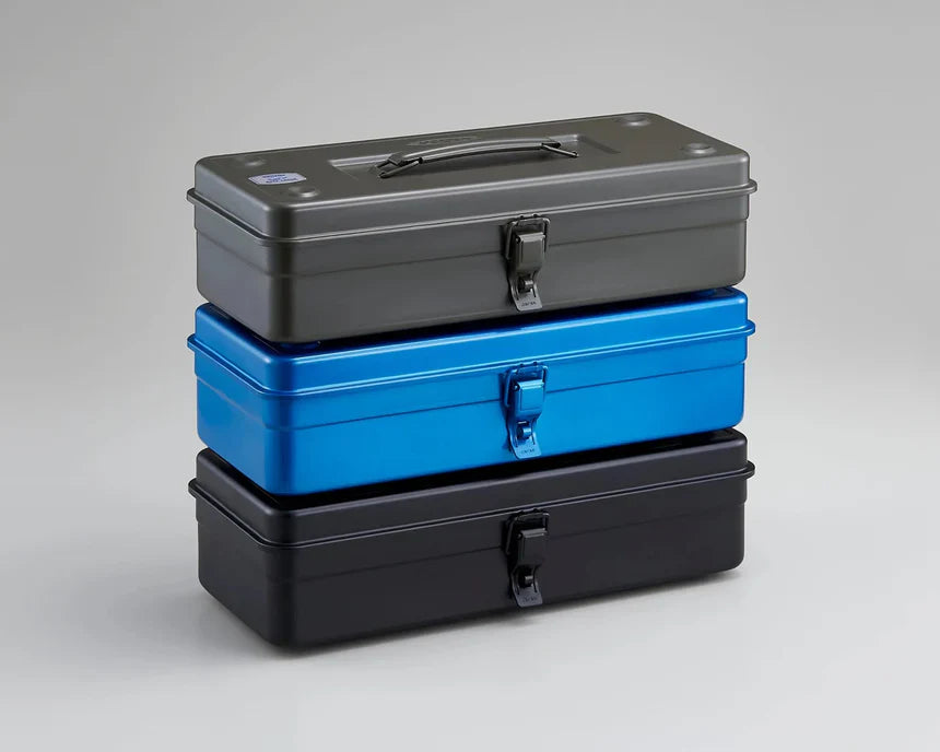 TOYO Trunk Shape Toolbox T-350