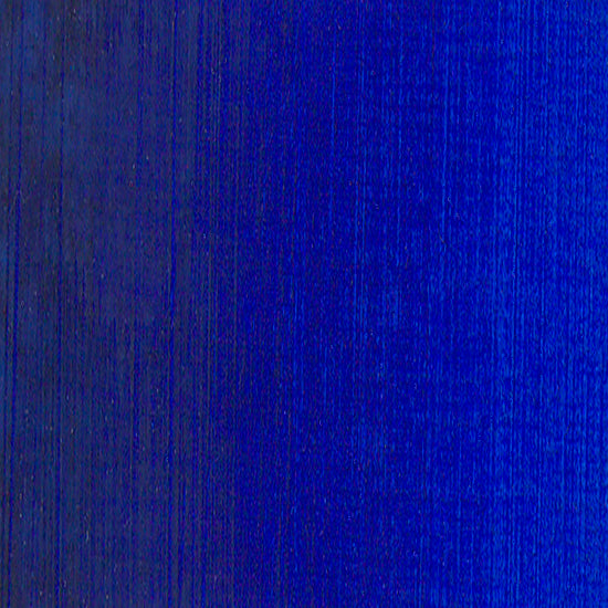 French Ultramarine Art Spectrum Oil