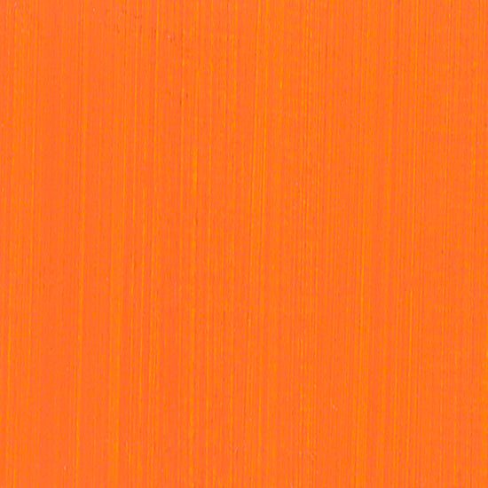 Spectrum Orange Art Spectrum Oil