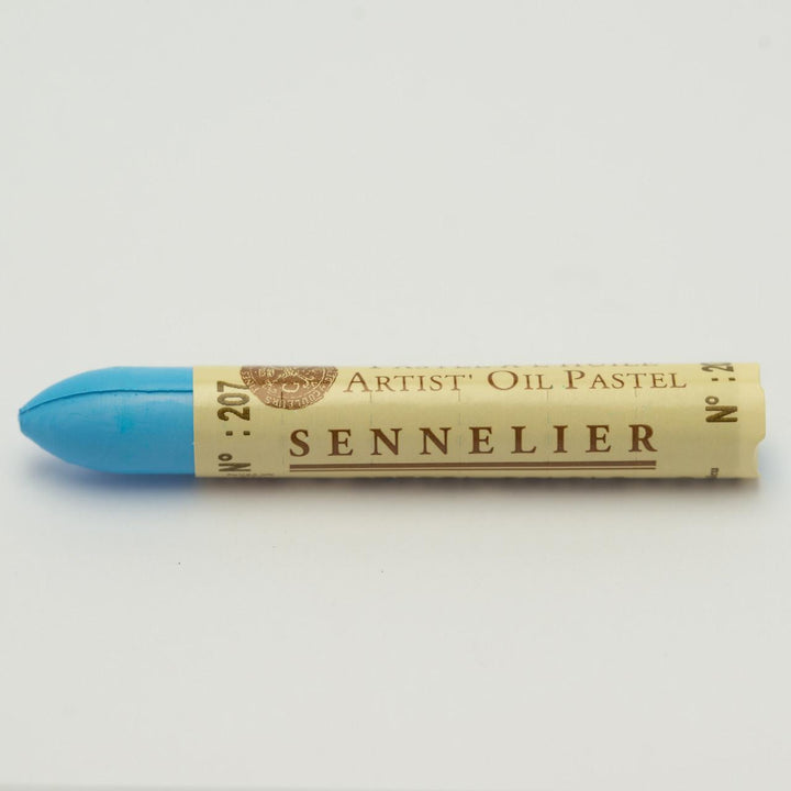207 Ash Blue Sennelier Oil Pastel