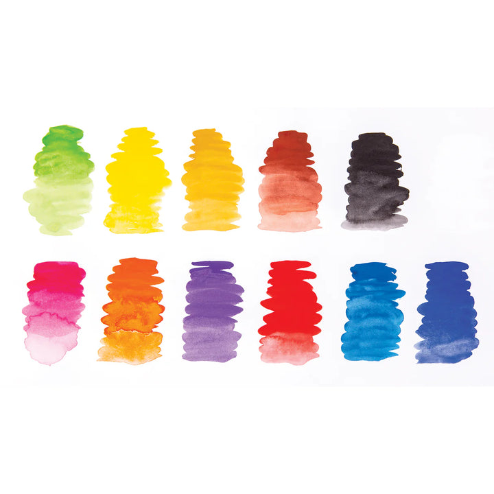 Art Spectrum Gouache 12 Set