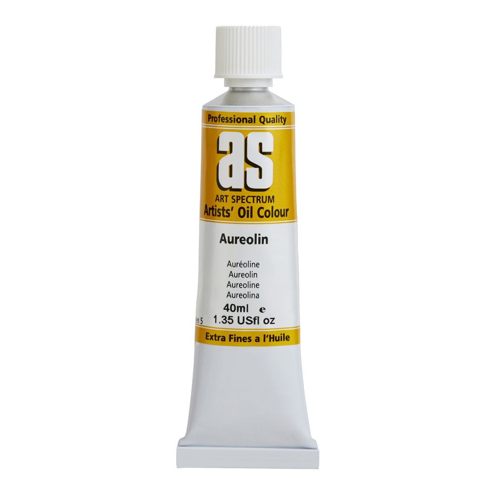 Aureolin S5*** ASTM -II AS AOC