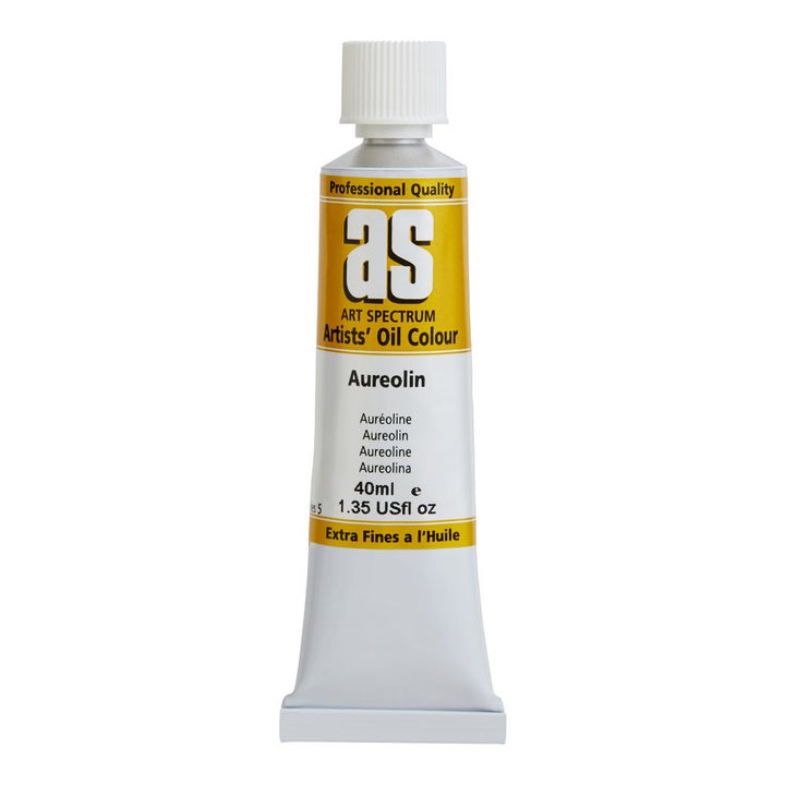 Aureolin S5*** ASTM -II AS AOC