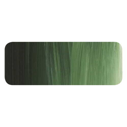 MATISSE STUDIO AUSTRALIAN LEAF GREEN