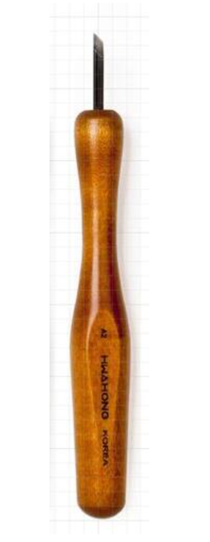 Hwahong Relief Tool A2mm