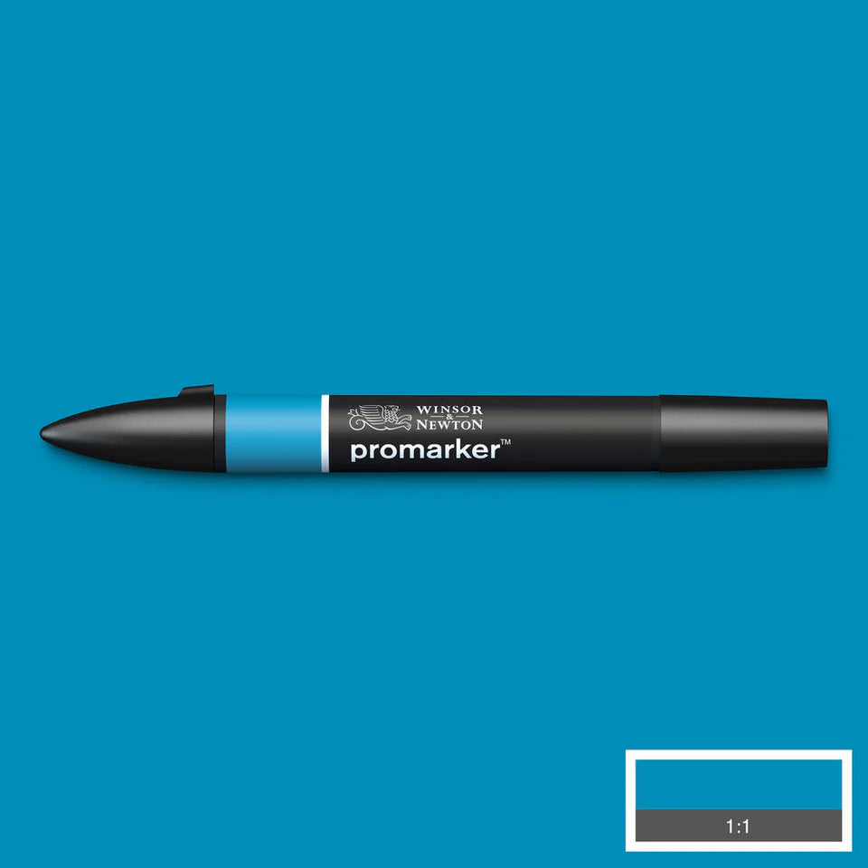 Aegean (B146) Winsor Pro Marker