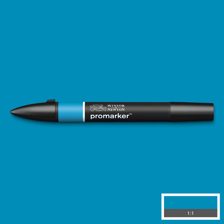 Aegean (B146) Winsor Pro Marker