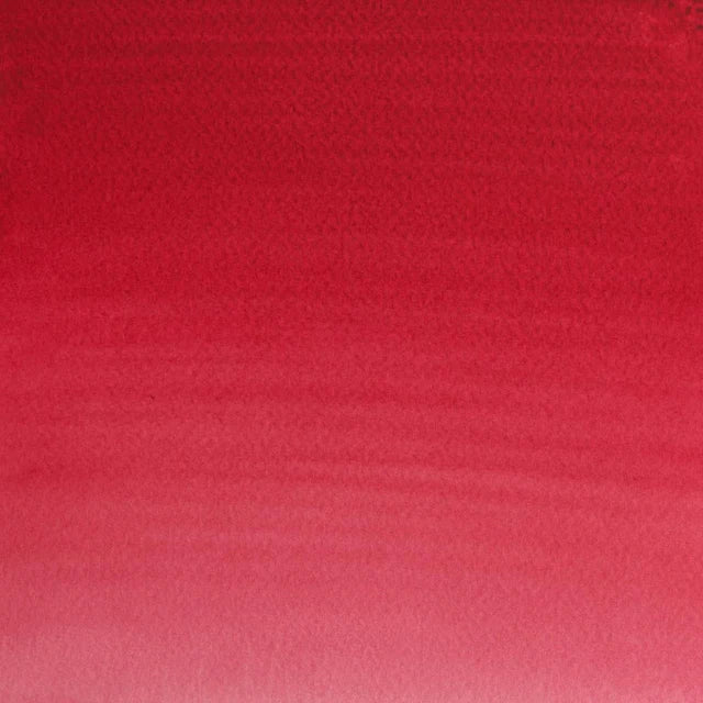Alizarin Crimson S1 Winsor &amp; Newton 1/2 Pan