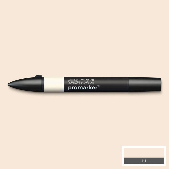 Almond (O819) Winsor Pro Marker
