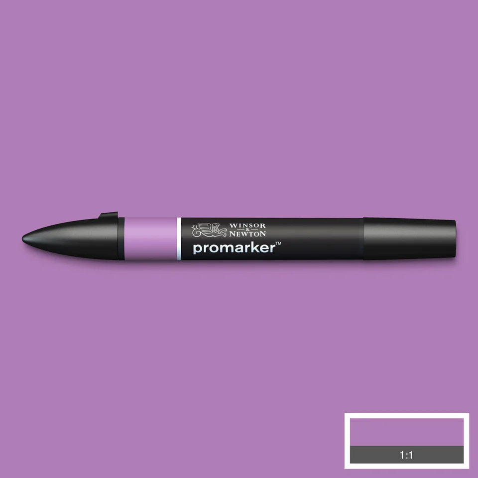 Amethyst (V626) Winsor Pro Marker