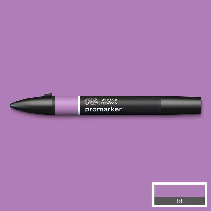 Amethyst (V626) Winsor Pro Marker