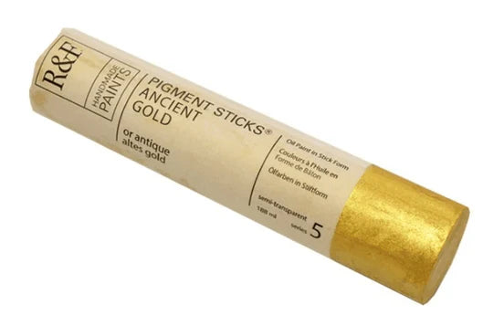 Ancient Gold R&amp;F 38ml