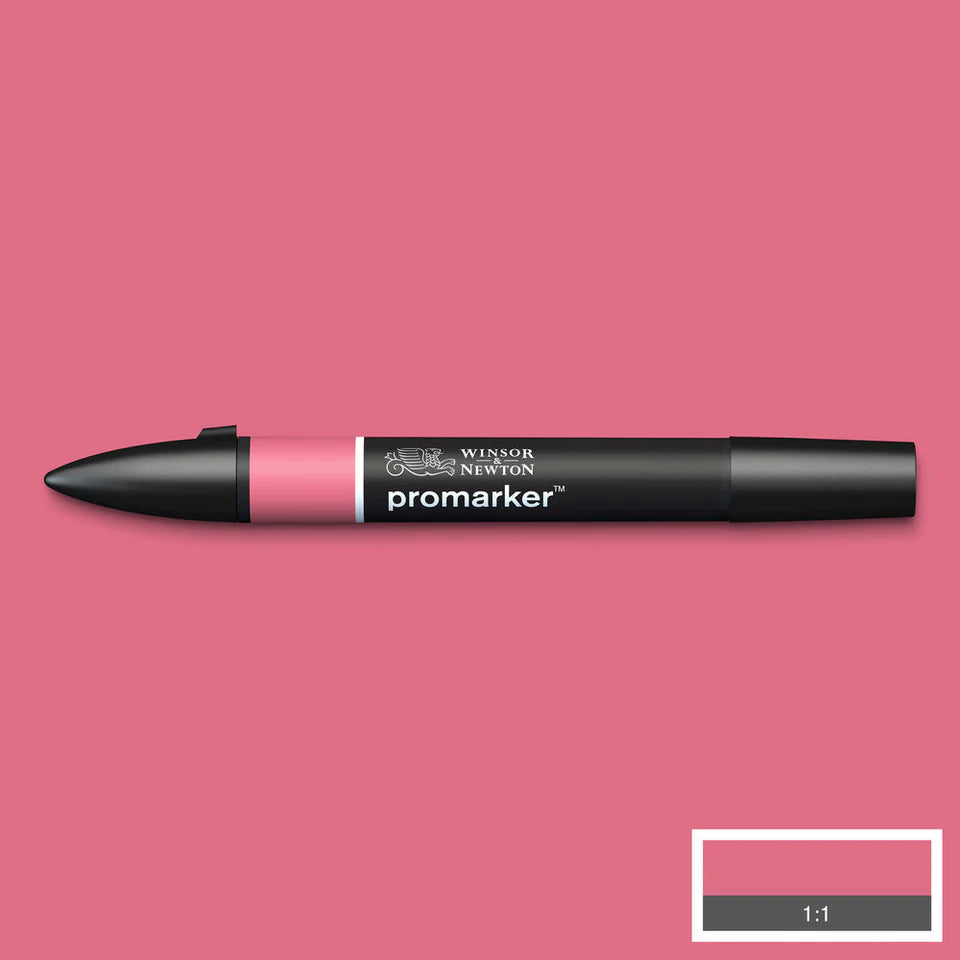 Antique Pink (R346) Winsor Pro Marker