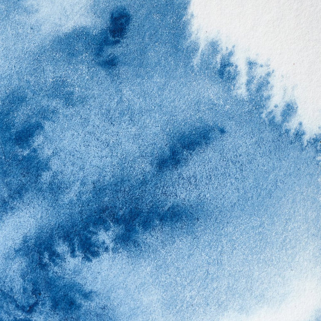 Antwerp Blue S1 Winsor &amp; Newton 1/2 Pan