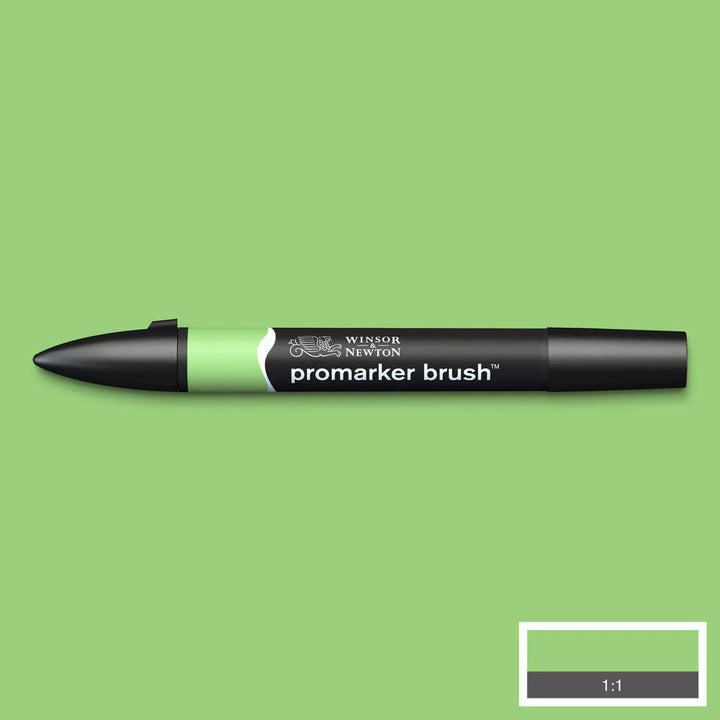 Apple (G338) Winsor Brush Marker