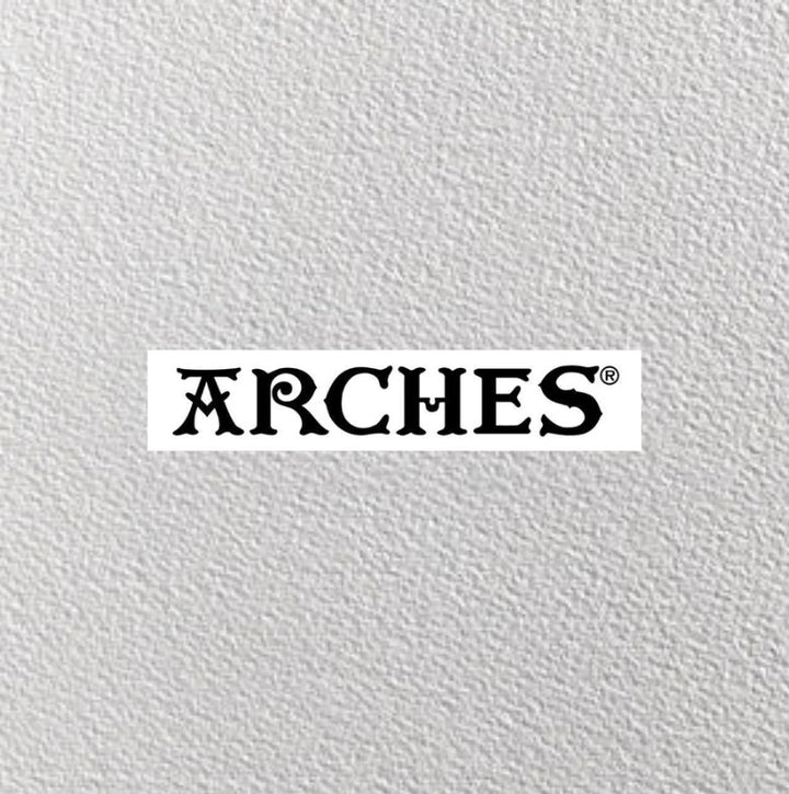 Arches Watercolour Paper 850gsm 56x76cm