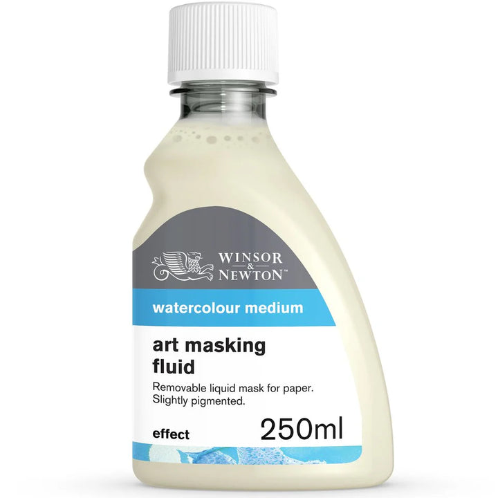 Art Masking Fluid Winsor &amp; Newton 75ml