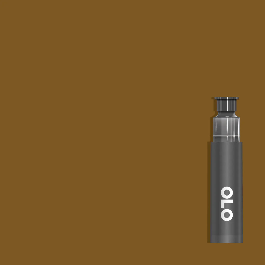 OLO YO2.7 Sepia