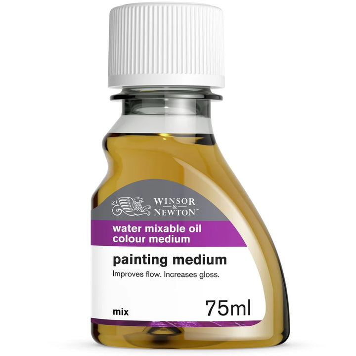 Oil Painting Medium Artisan 75ml