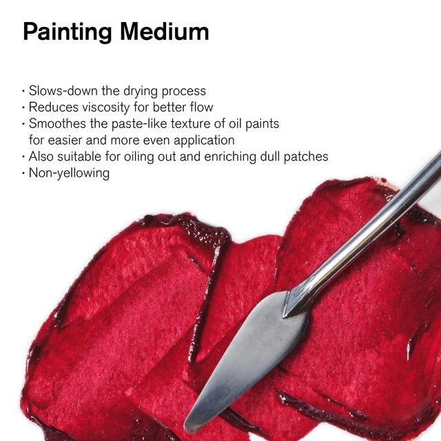 Artists Painting Med 75ml Wn