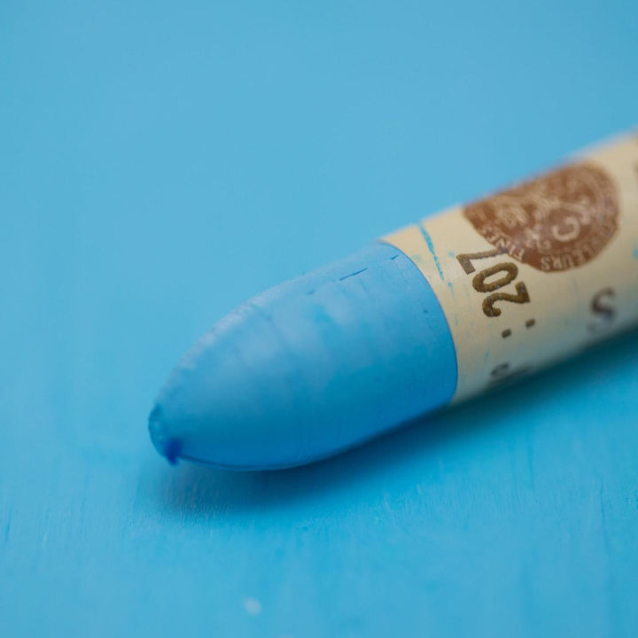 207 Ash Blue Sennelier Oil Pastel