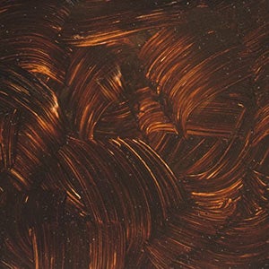 Asphaltum Gamblin Artist Oil
