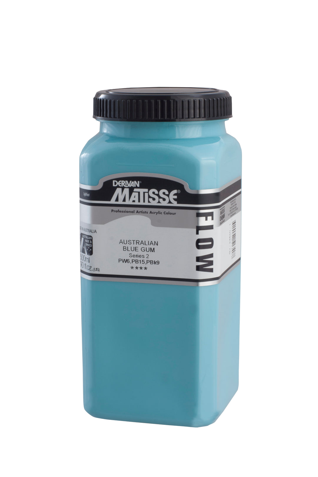 Australian Blue Gum Flow