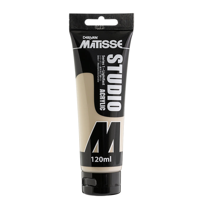 MATISSE STUDIO AUSTRALIAN GHOST GUM