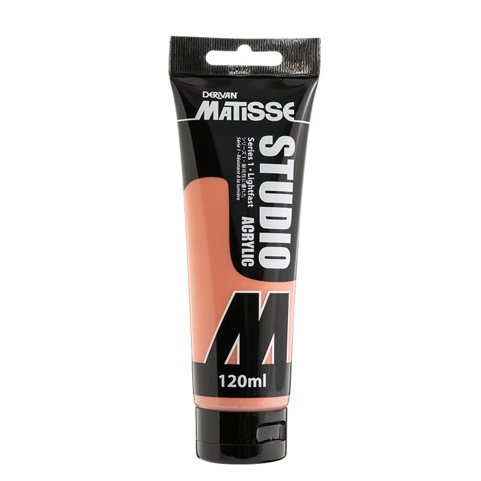 MATISSE STUDIO AUSTRALIAN SALMON GUM