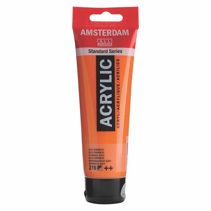 Azo Orange 276 Amsterdam