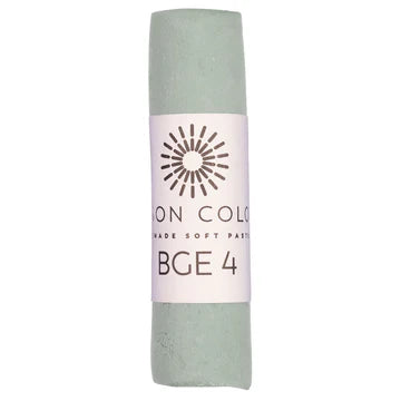 Unison Soft Pastel Blue Green Earth 4