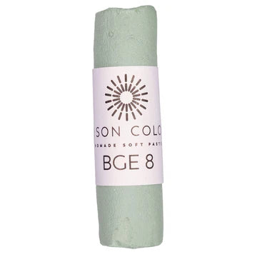 Unison Soft Pastel Blue Green Earth 8