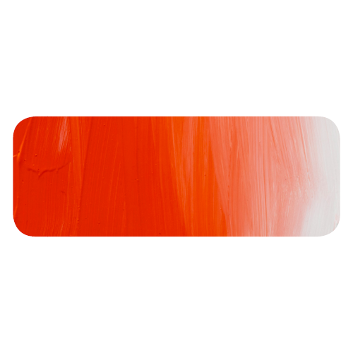 MATISSE STUDIO BRIGHT ORANGE