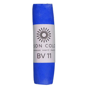 Unison Soft Pastel Blue Violet 11