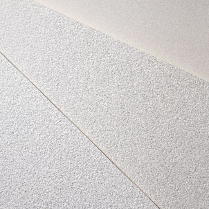 Baohong Masters Trial Pack Watercolour Paper 280x380 1/4 Sheet 300gsm 3x Smooth Medium Rough