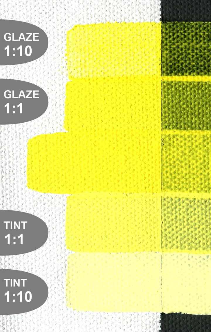 Bis Van Yellow S9 59ml Golden So Flat