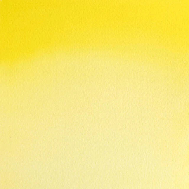 Bismuth Yellow S3 Winsor &amp; Newton 1/2 Pan