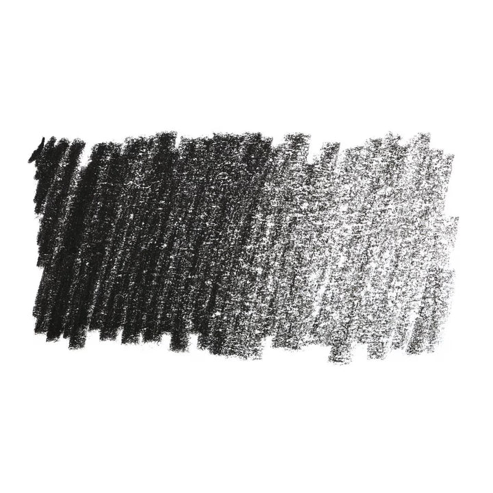 Pastel Pencil 199 BLACK