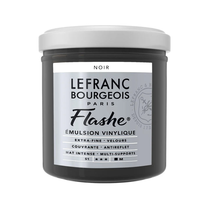 Black 265 Flashe 125ml