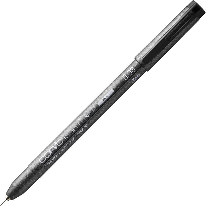 Copic Multiliner