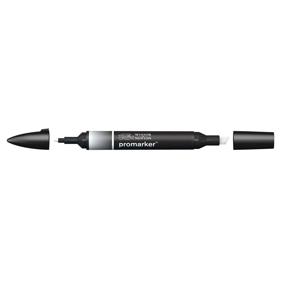 Blender (Bl) Winsor Pro Marker