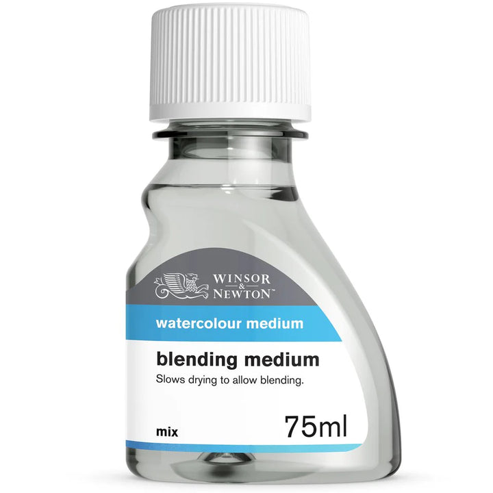 Blending Medium Winsor &amp; Newton 75ml