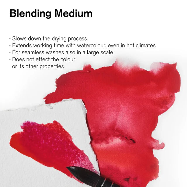 Blending Medium Winsor &amp; Newton 75ml