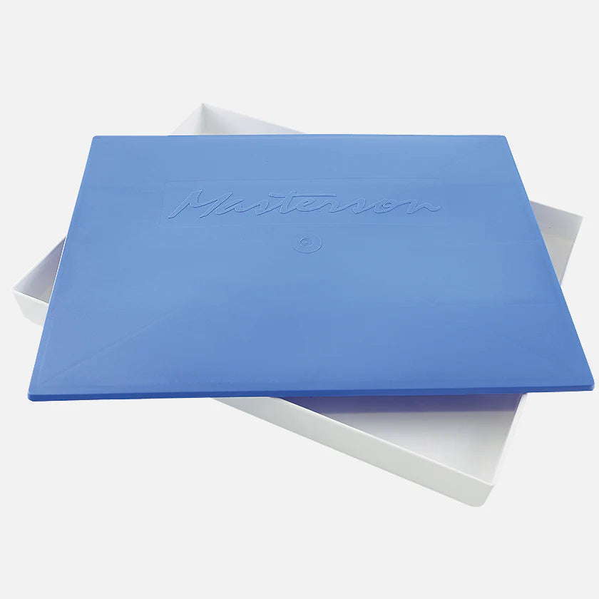 Artists Palette Seal Masterson