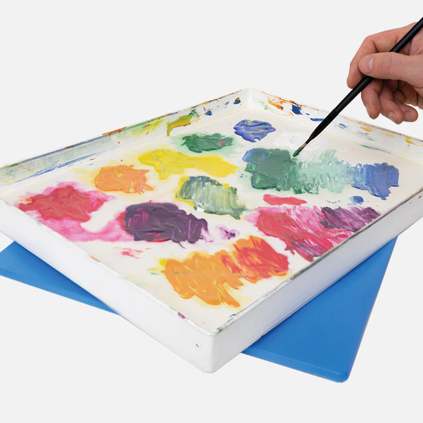 Artists Palette Seal Masterson