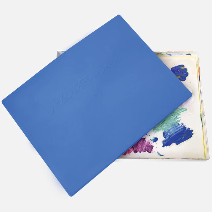 Artists Palette Seal Masterson