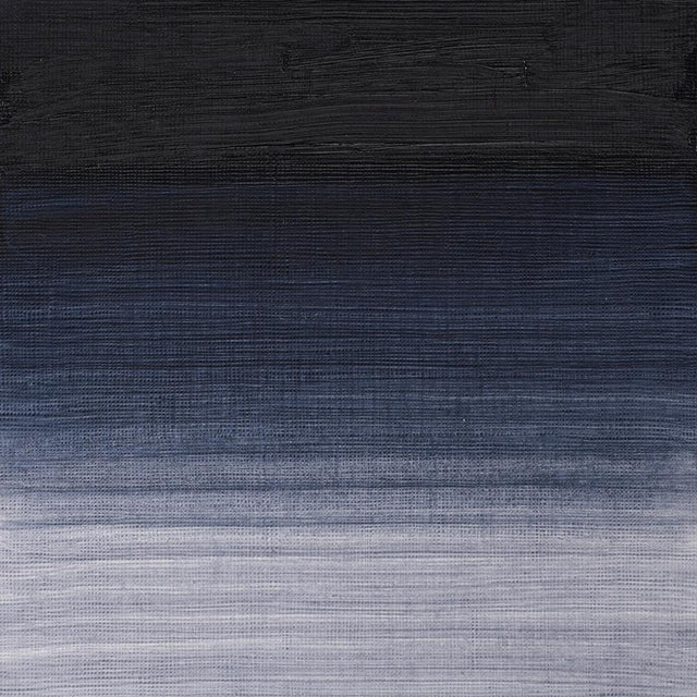 Blue Black Winsor &amp; Newton Aoc 37ml