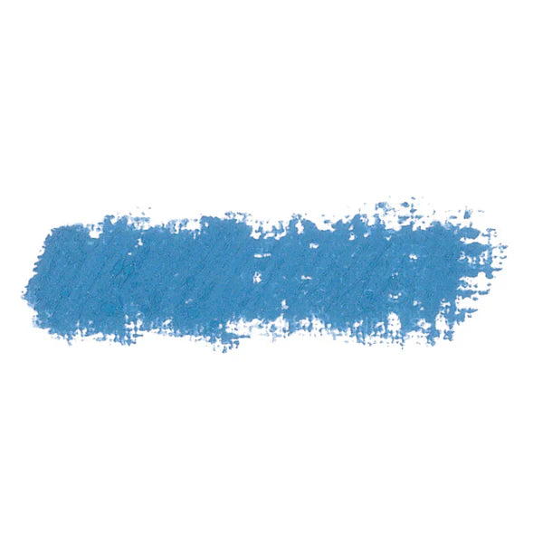 084 Blue Chromium Green Sennelier Oil Pastel